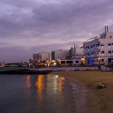Bungalow Paradise Seaview Corralejo By Holidays Home Exterior foto