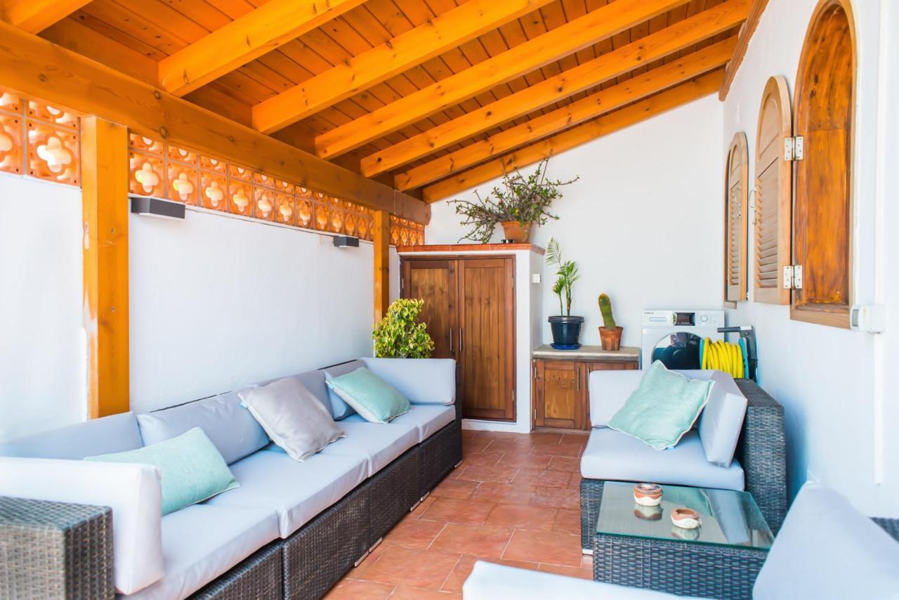 Bungalow Paradise Seaview Corralejo By Holidays Home Exterior foto