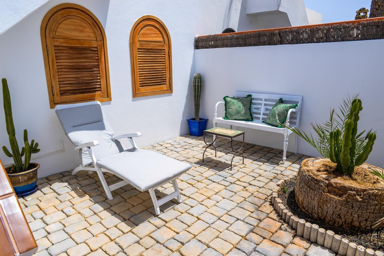 Bungalow Paradise Seaview Corralejo By Holidays Home Exterior foto